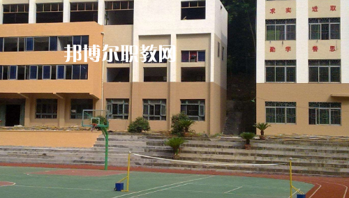 銅仁永晟職業(yè)技術學校2021年有哪些專業(yè)