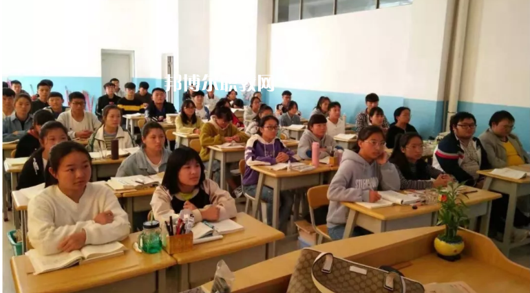 曲靖富源職業(yè)技術(shù)學(xué)校2021年學(xué)費、收費多少