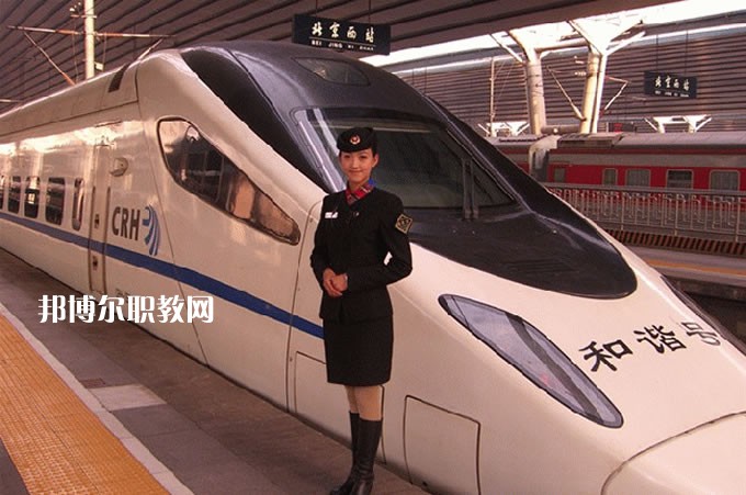 甘肅2021年軌道交通學(xué)?？梢詫W(xué)什么