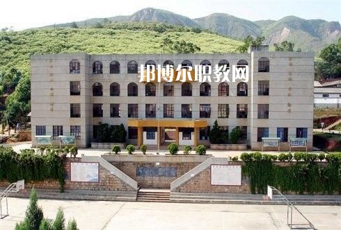 祿勸職業(yè)高級中學(xué)2021年招生錄取分數(shù)線