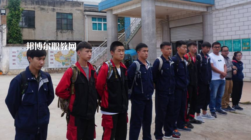 昆明晉寧區(qū)職業(yè)高級(jí)中學(xué)2021年招生簡章