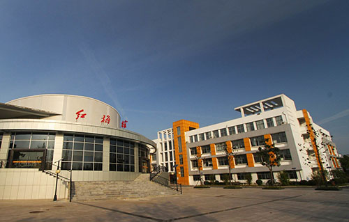淮安文化藝術(shù)學(xué)校怎么樣、好不好