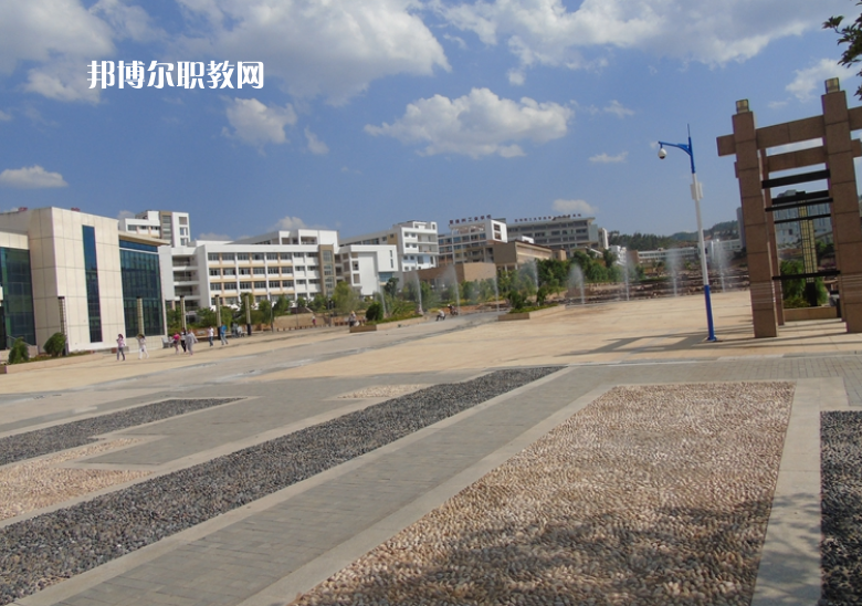 楚雄機(jī)械電子職業(yè)技術(shù)學(xué)校2021年學(xué)費(fèi)、收費(fèi)多少