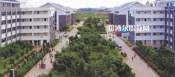 云南林業(yè)高級技工學校2021年招生辦聯系電話