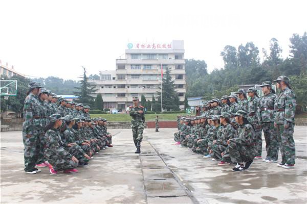云南林業(yè)高級(jí)技工學(xué)校2021年報(bào)名條件、招生要求、招生對(duì)象