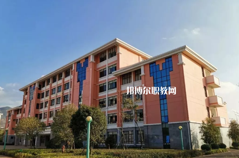 云南特殊教育職業(yè)學校2021年招生辦聯系電話