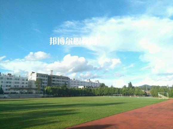楚雄醫(yī)藥高等?？茖W(xué)校2021年有哪些專業(yè)