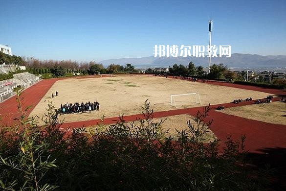大理州財(cái)貿(mào)學(xué)校2021年報(bào)名條件、招生要求、招生對(duì)象