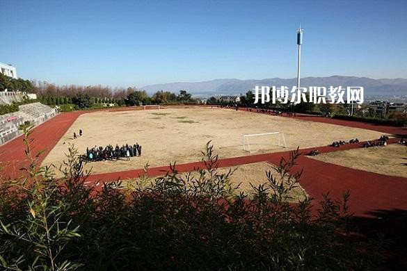 大理州財(cái)貿(mào)學(xué)校怎么樣、好不好