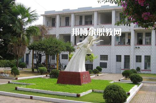 思茅衛(wèi)生學(xué)校怎么樣。好不好