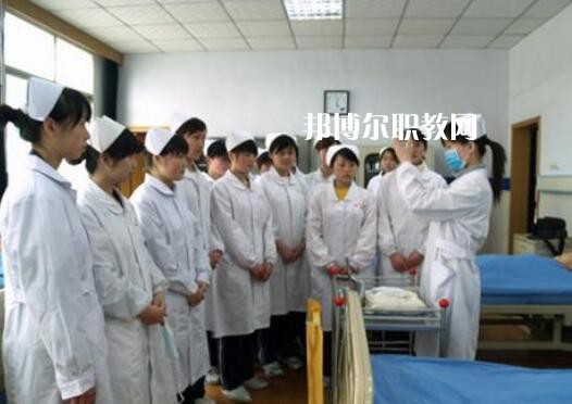 四川蜀都衛(wèi)生學校怎么樣、好不好