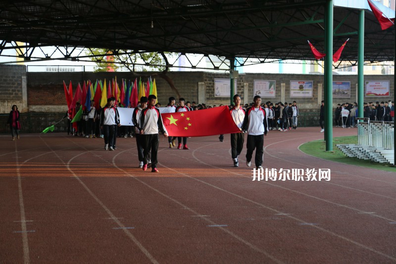 玉溪體育運動學校2021年報名條件、招生要求、招生對象
