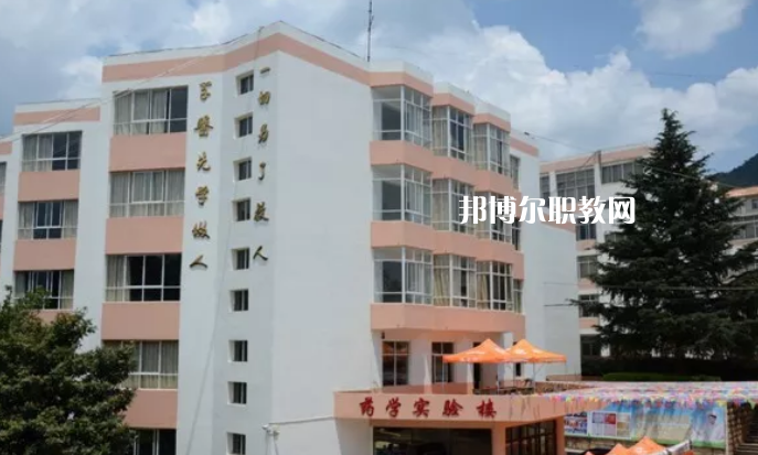 云南中醫(yī)藥中等?？茖W(xué)校2021年招生錄取分?jǐn)?shù)線