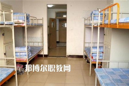 云南中醫(yī)藥中等?？茖W(xué)校2021年宿舍條件