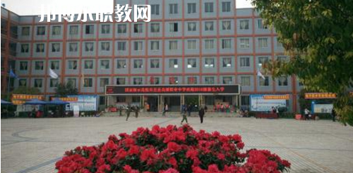 四川省樂至縣石佛職業(yè)中學(xué)怎么樣、好不好