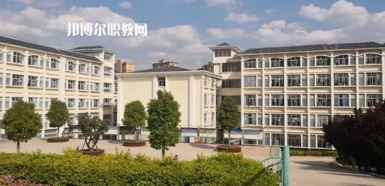 安寧職業(yè)高級中學(xué)2021年學(xué)費、收費多少