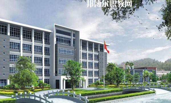 晉寧職業(yè)高級中學怎么樣、好不好