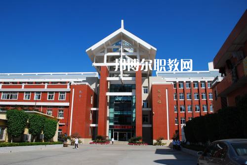 云南航天管理局技工學校怎么樣、好不好