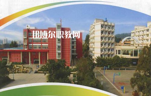 昆明旅游職業(yè)中學2021年報名條件、招生要求、招生對象