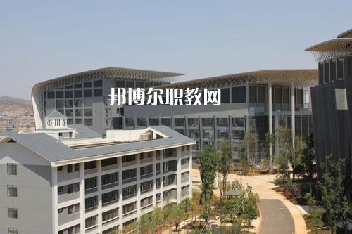 昆明農(nóng)業(yè)學校2021年報名條件、招生要求、招生對象