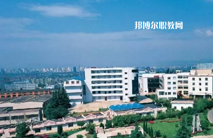 云南國(guó)防工業(yè)學(xué)校2021年招生錄取分?jǐn)?shù)線(xiàn)