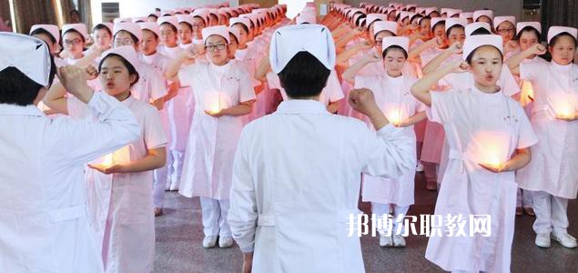 云南中醫(yī)藥中等專業(yè)學校怎么樣、好不好