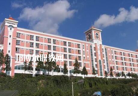 云南民族中等專業(yè)學(xué)校怎么樣、好不好