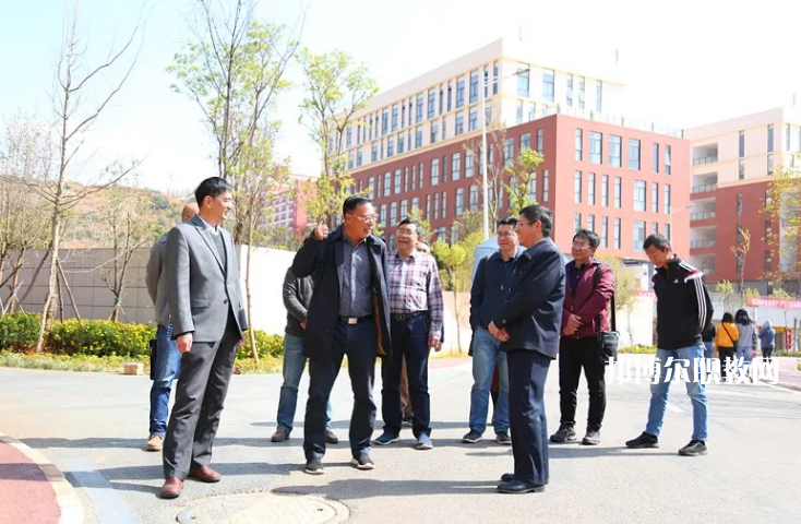 云南建設(shè)學(xué)校2021年報名條件、招生要求、招生對象