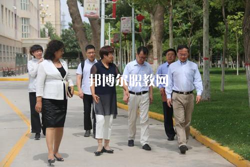 新疆喀什地區(qū)衛(wèi)生學(xué)校怎么樣、好不好