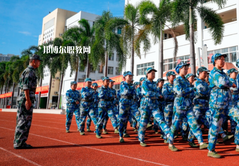 海南農(nóng)墾衛(wèi)生學(xué)校怎么樣、好不好