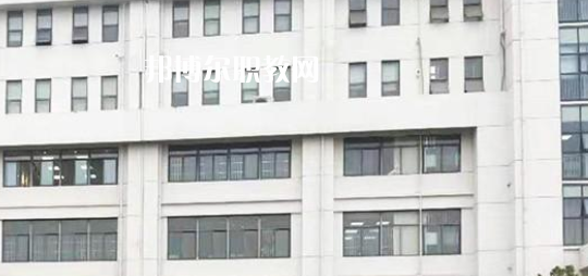 安徽省特殊教育中專學(xué)校2021年報名條件、招生要求、招生對象