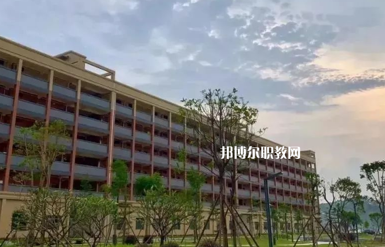 廣州涉外學(xué)院中職部2022年報(bào)名條件、招生要求、招生對象