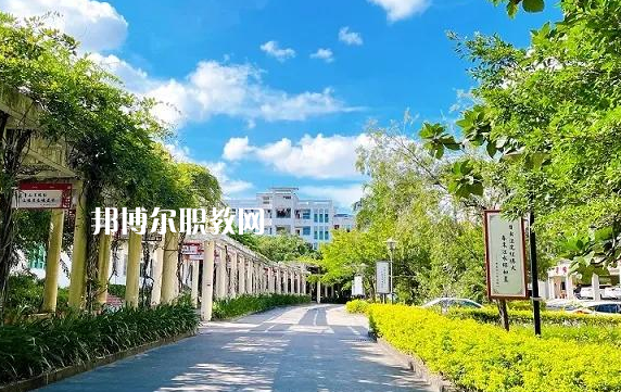 珠海索卡科技技工學(xué)校怎么樣、好不好