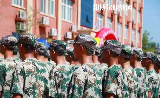 陜西現(xiàn)代工業(yè)技術(shù)學(xué)校2022年報名條件、招生要求、招生對象