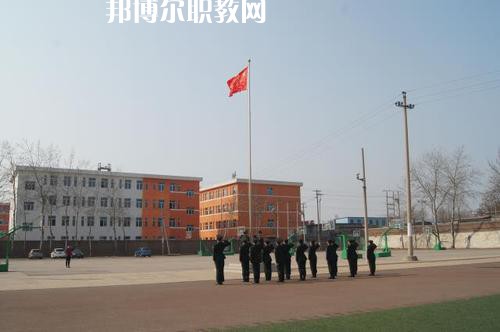 石家莊鹿泉職業(yè)教育中心2022年學(xué)費、收費多少