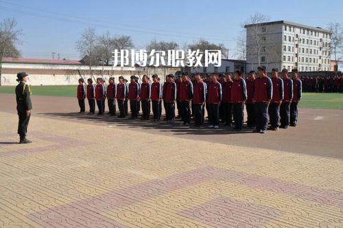 石家莊鹿泉職業(yè)教育中心2022年報(bào)名條件、招生要求、招生對(duì)象