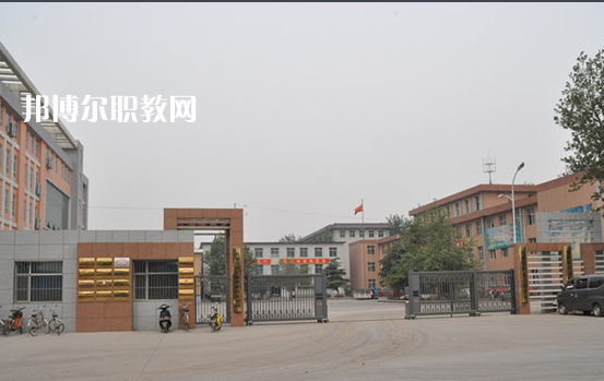 石家莊鹿泉職業(yè)教育中心怎么樣、好不好