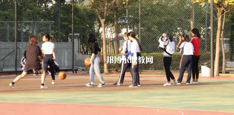 韶關(guān)湞江中等職業(yè)學(xué)校怎么樣、好不好