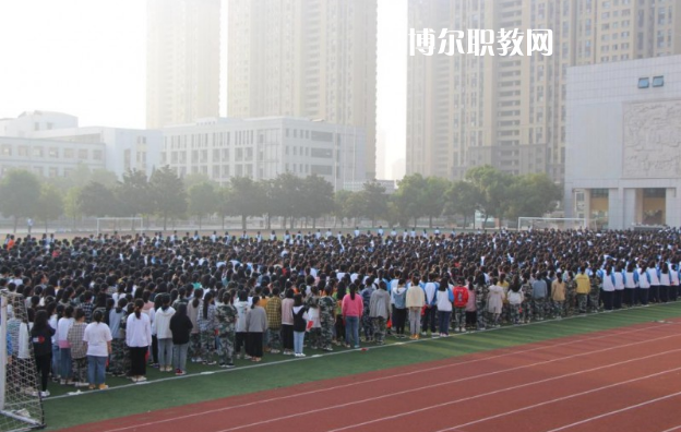 江蘇徐州醫(yī)藥高等職業(yè)學(xué)校2022年報(bào)名條件、招生要求、招生對象