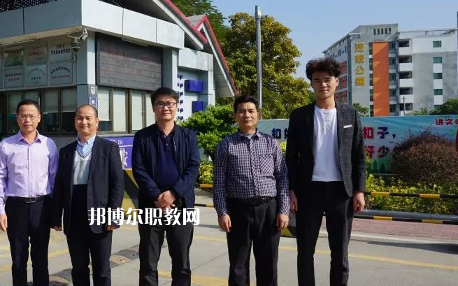 韶關(guān)育威中等職業(yè)學(xué)校2022年報(bào)名條件、招生要求、招生對(duì)象