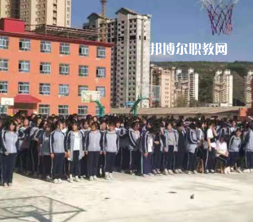 定西隴中護(hù)理學(xué)校怎么樣、好不好