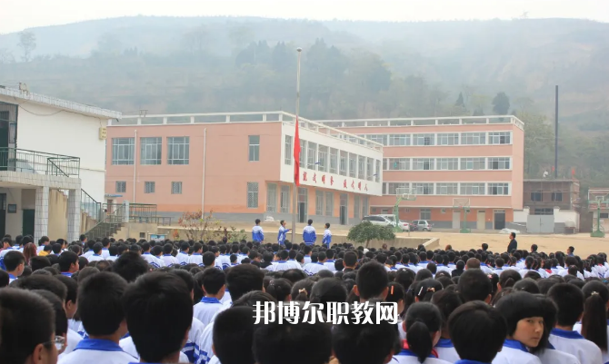 秦安縣古城農(nóng)業(yè)中學(xué)2022年學(xué)費(fèi)、收費(fèi)多少