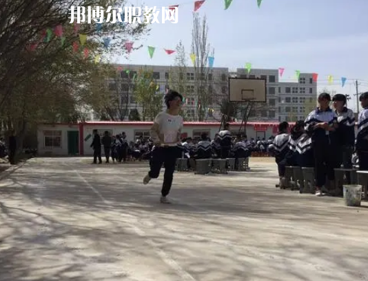 會(huì)寧現(xiàn)代科技職業(yè)學(xué)校2022年報(bào)名條件、招生要求、招生對(duì)象 