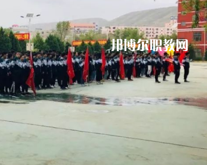 會寧現(xiàn)代科技職業(yè)學(xué)校怎么樣、好不好