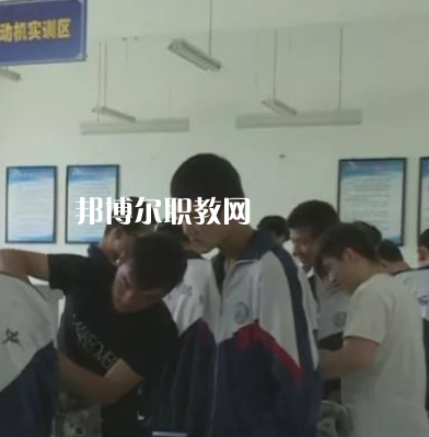 會寧機(jī)電工業(yè)學(xué)校2022年招生錄取分?jǐn)?shù)線 