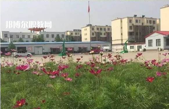 高邑職教中心怎么樣、好不好