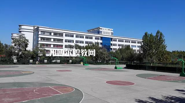 石家莊高級技工學校2022年報名條件、招生要求、招生對象