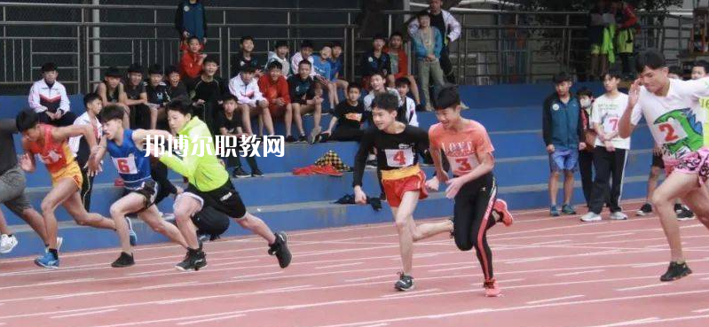 揭陽體育運(yùn)動學(xué)校怎么樣、好不好