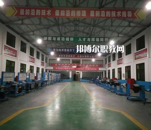 西安高科工程技術學校怎么樣、好不好
