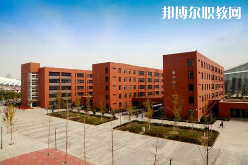 遷安職業(yè)技術(shù)教育中心2022年學(xué)費、收費多少